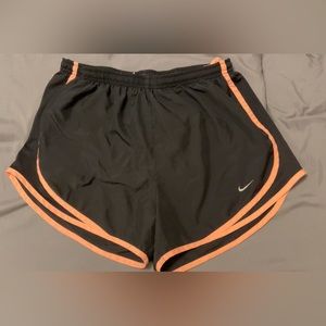 Nike dry fit shorts